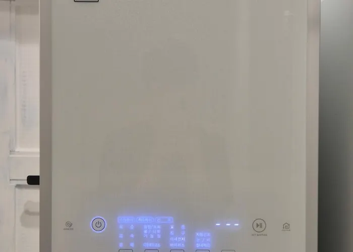 Sindorim Station Techno Mart Yeouido ソウル特別市